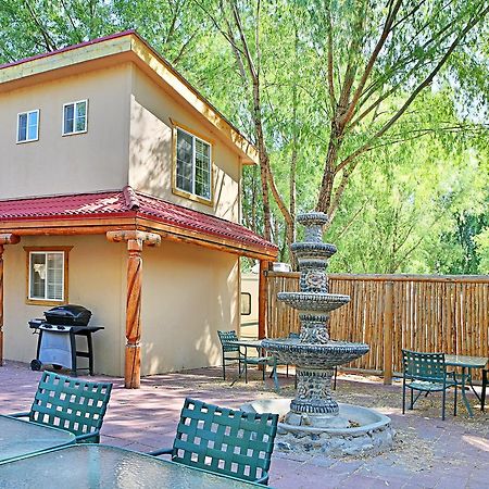 Sunbanks Resort Electric City Экстерьер фото