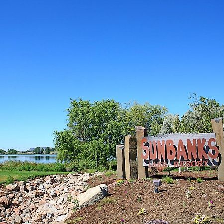 Sunbanks Resort Electric City Экстерьер фото