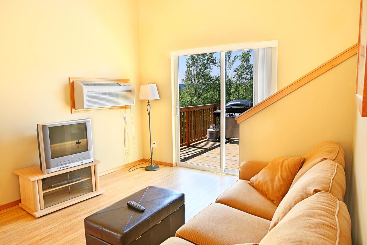 Sunbanks Resort Electric City Экстерьер фото